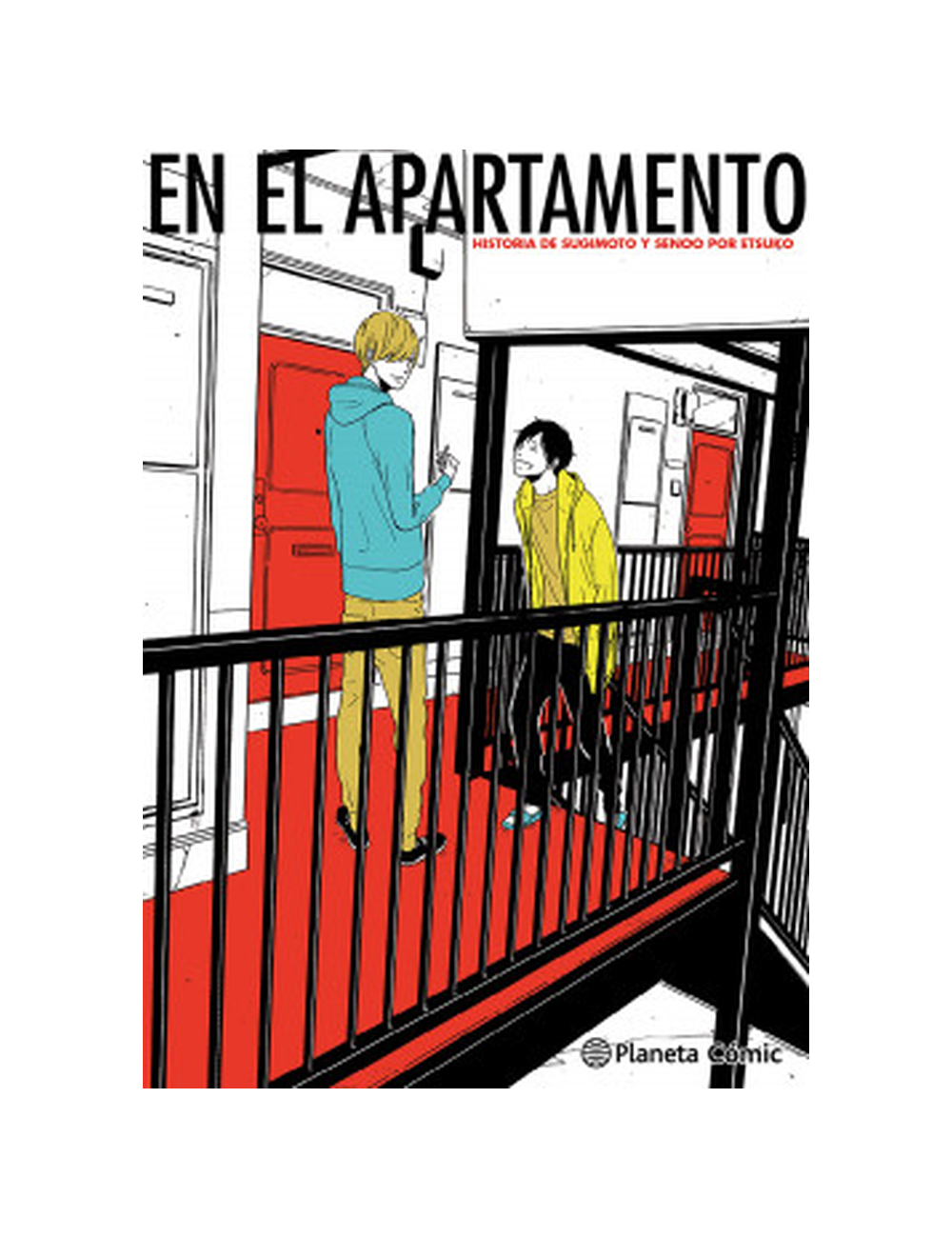 En el Apartamento Nº 01/02-0