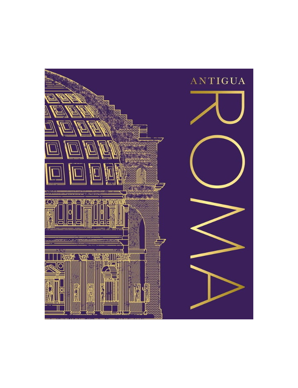 Antigua Roma-0