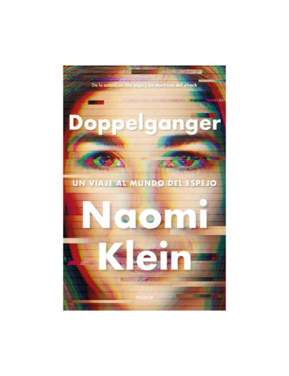 DOPPELGANGER-0