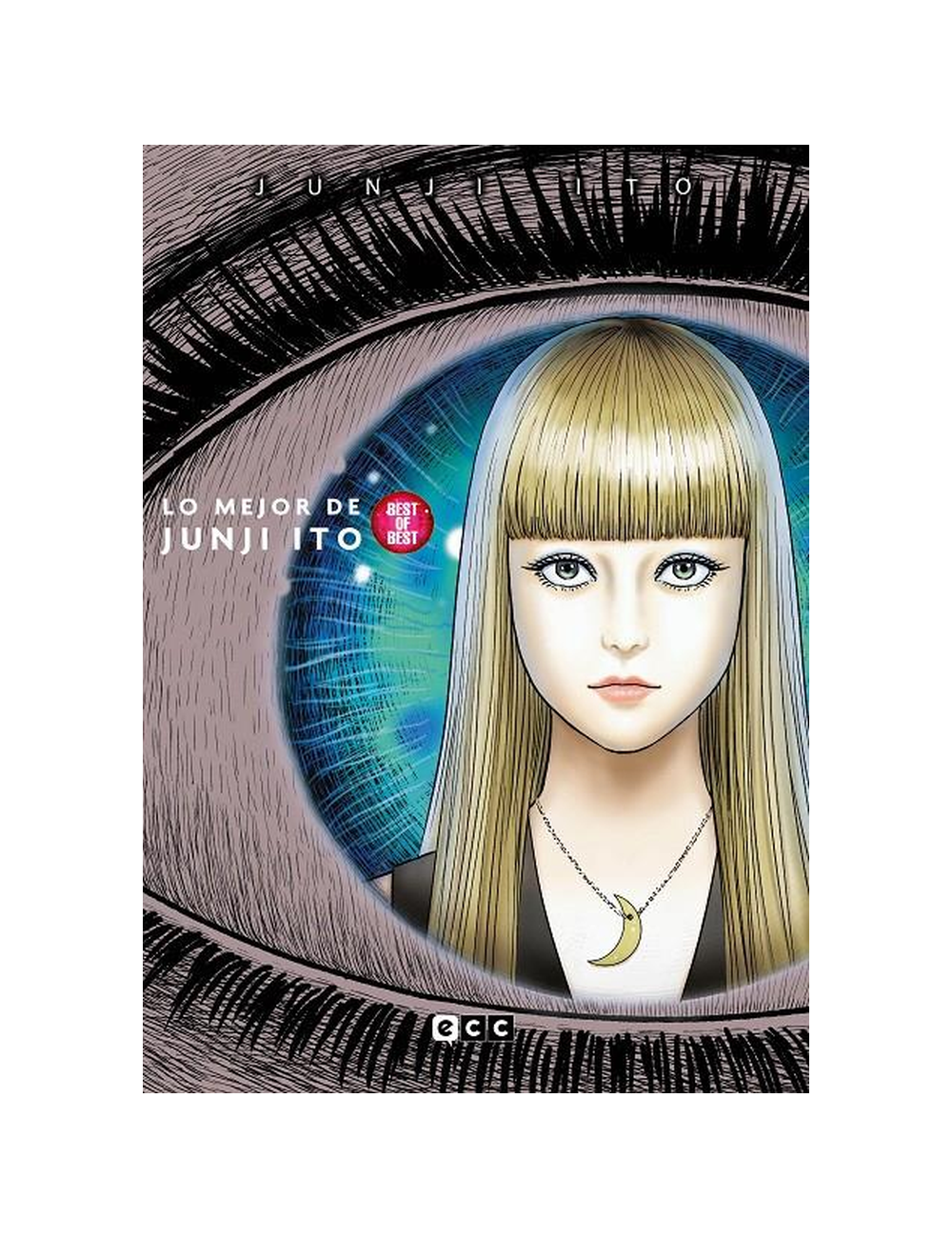 Lo Mejor de Junji Ito-0
