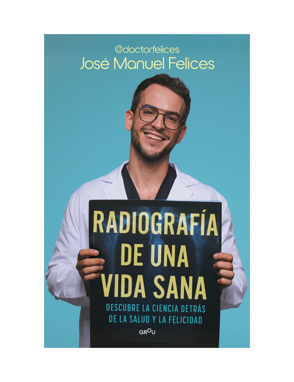 Radiografía de una Vida Sana-0