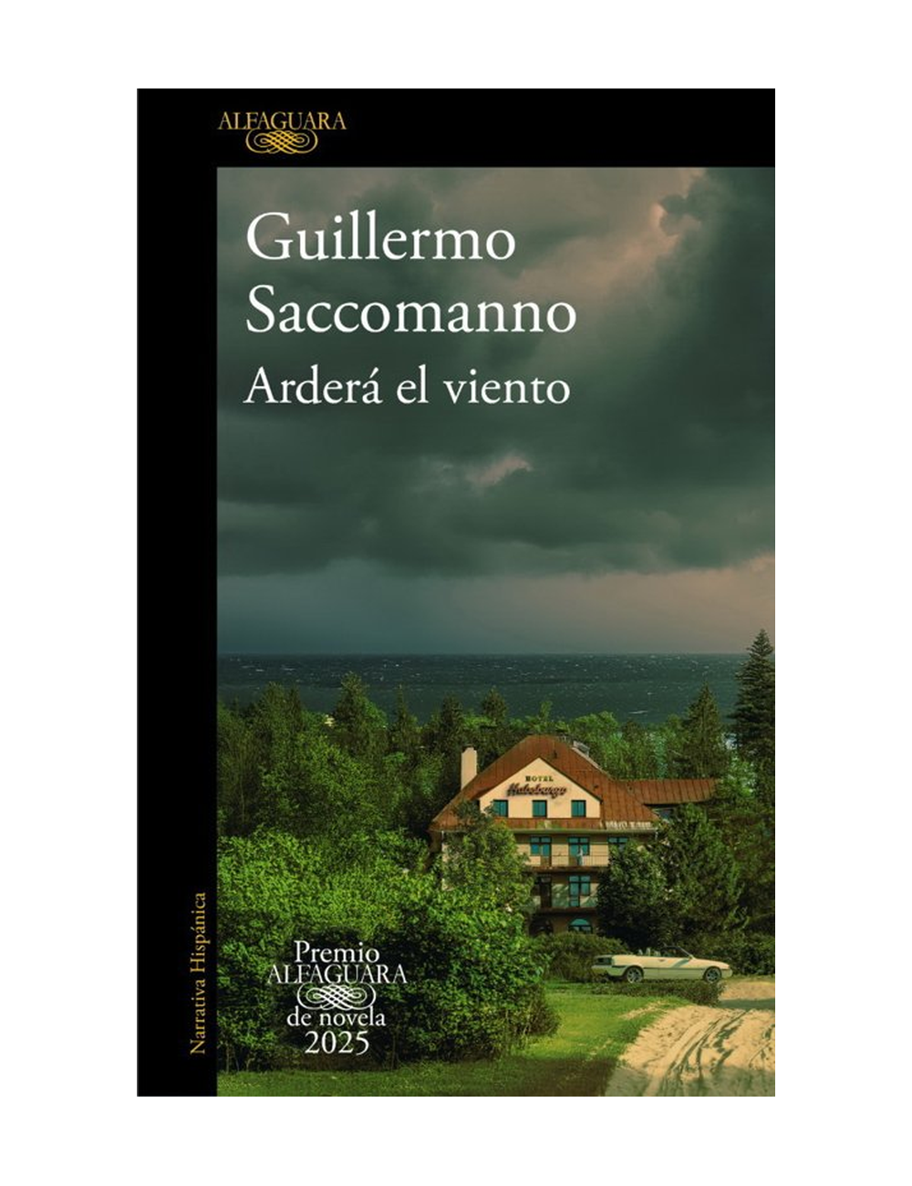 Ardera el Viento (Premio Alfaguara 2025)-0
