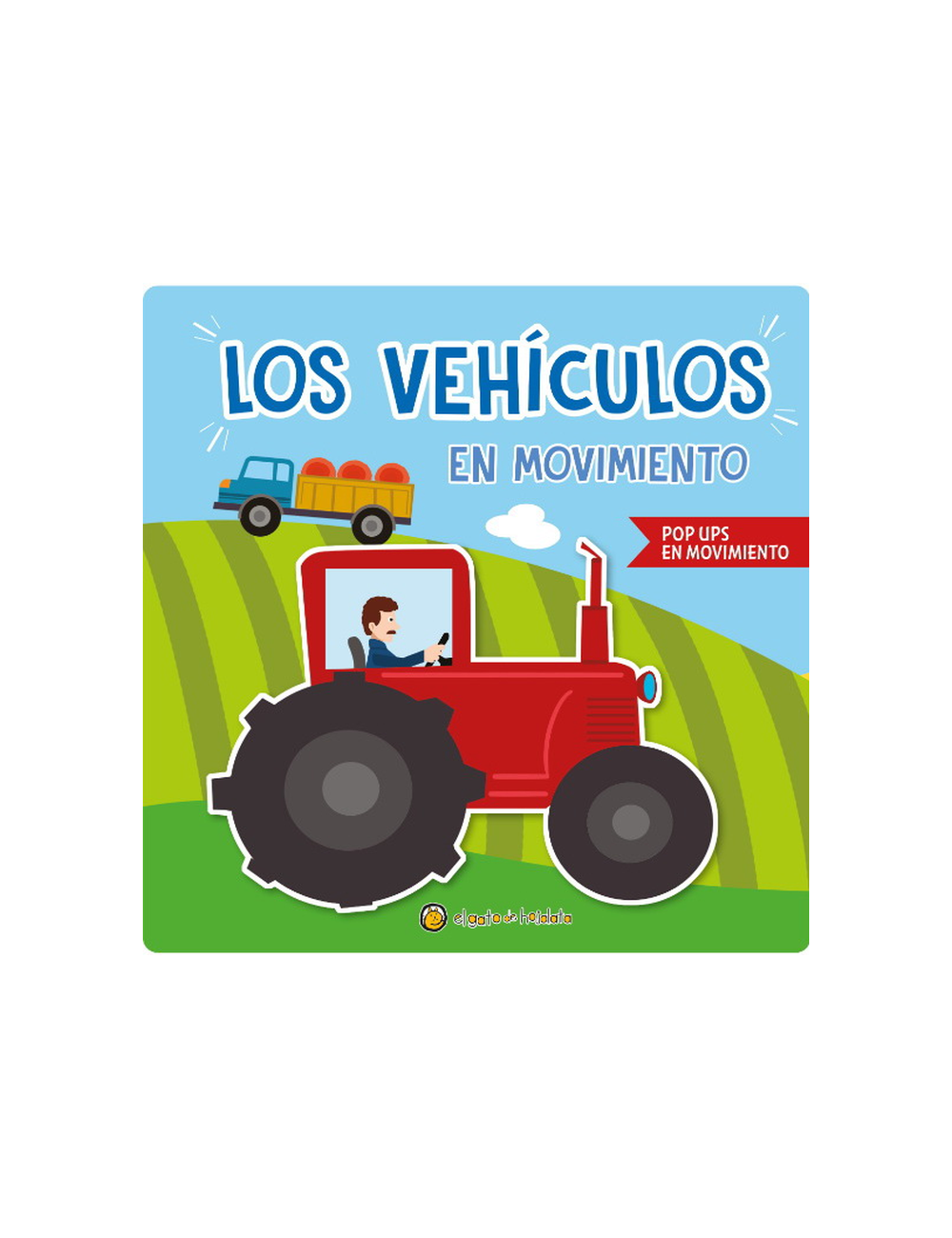 Los Vehículos en Movimiento Pop Ups-0