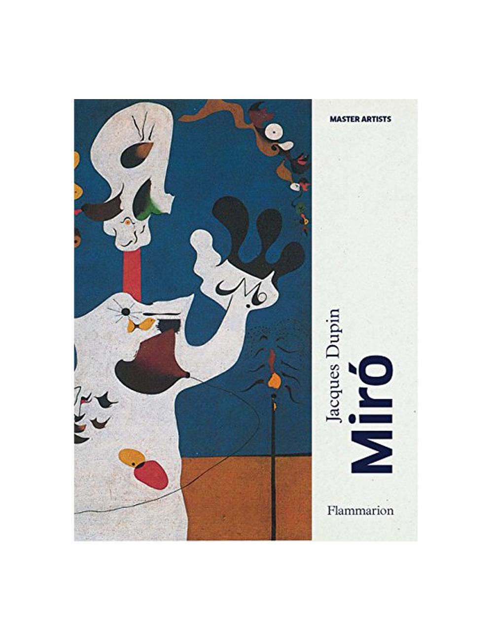 MIRO (COMPACT): MASTER ARTIST SERIES-0