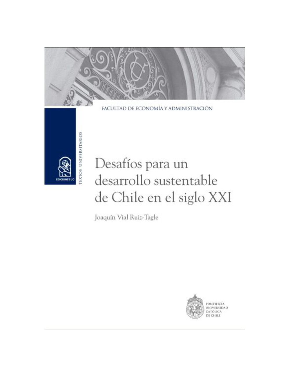 Desafíos para un Desarrollo Sustentable-0