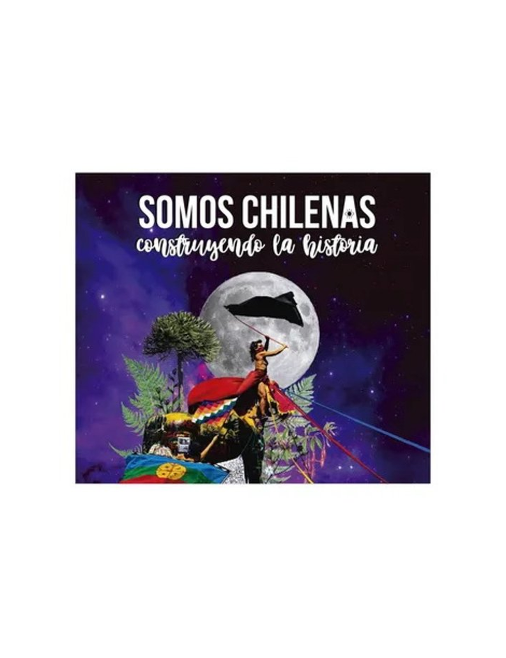 Somos Chilenas-0