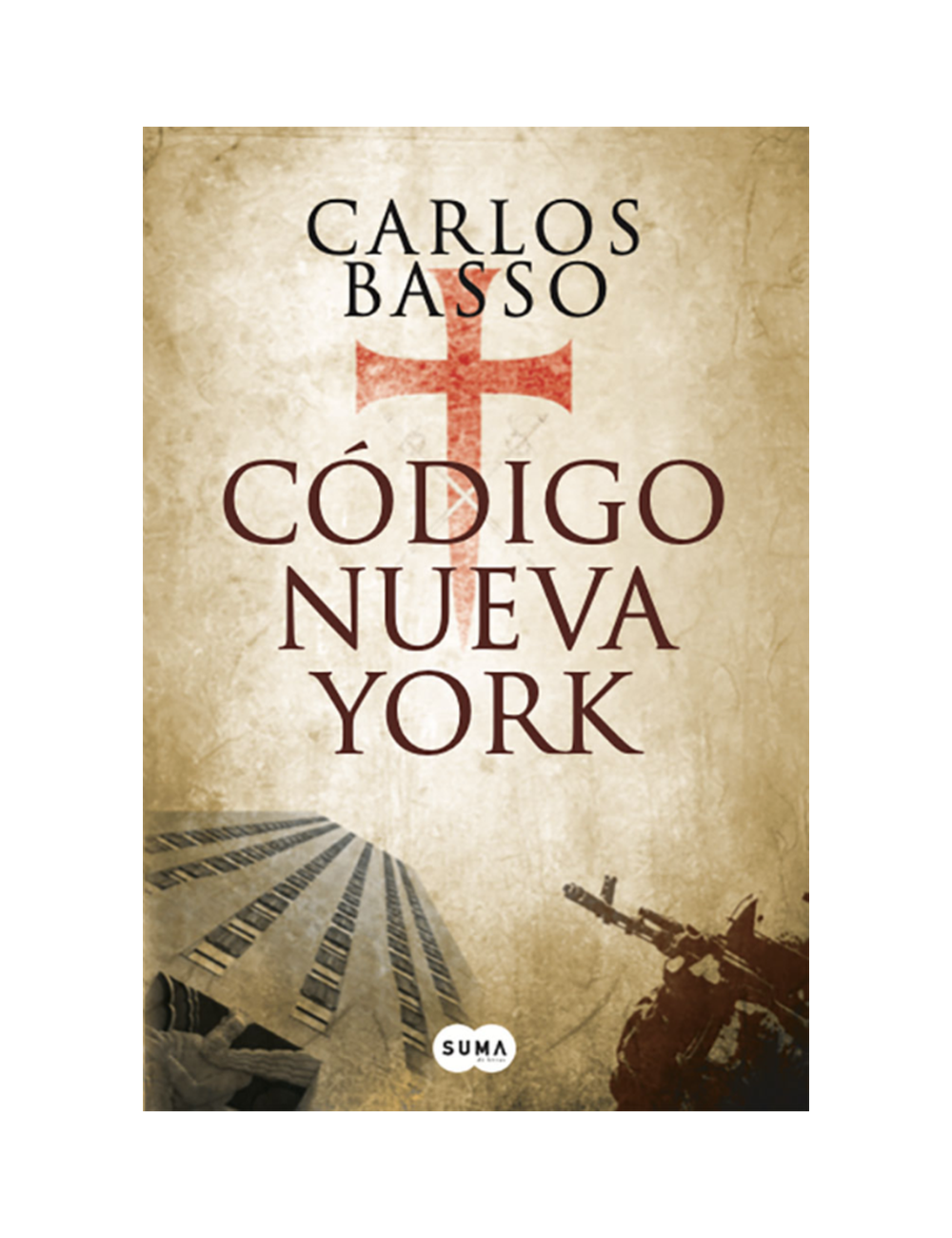 Código Nueva York-0