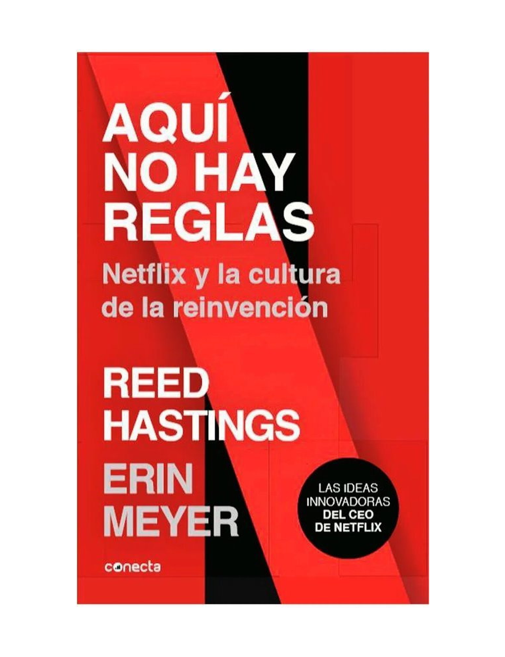 Aquí No Hay Reglas-0