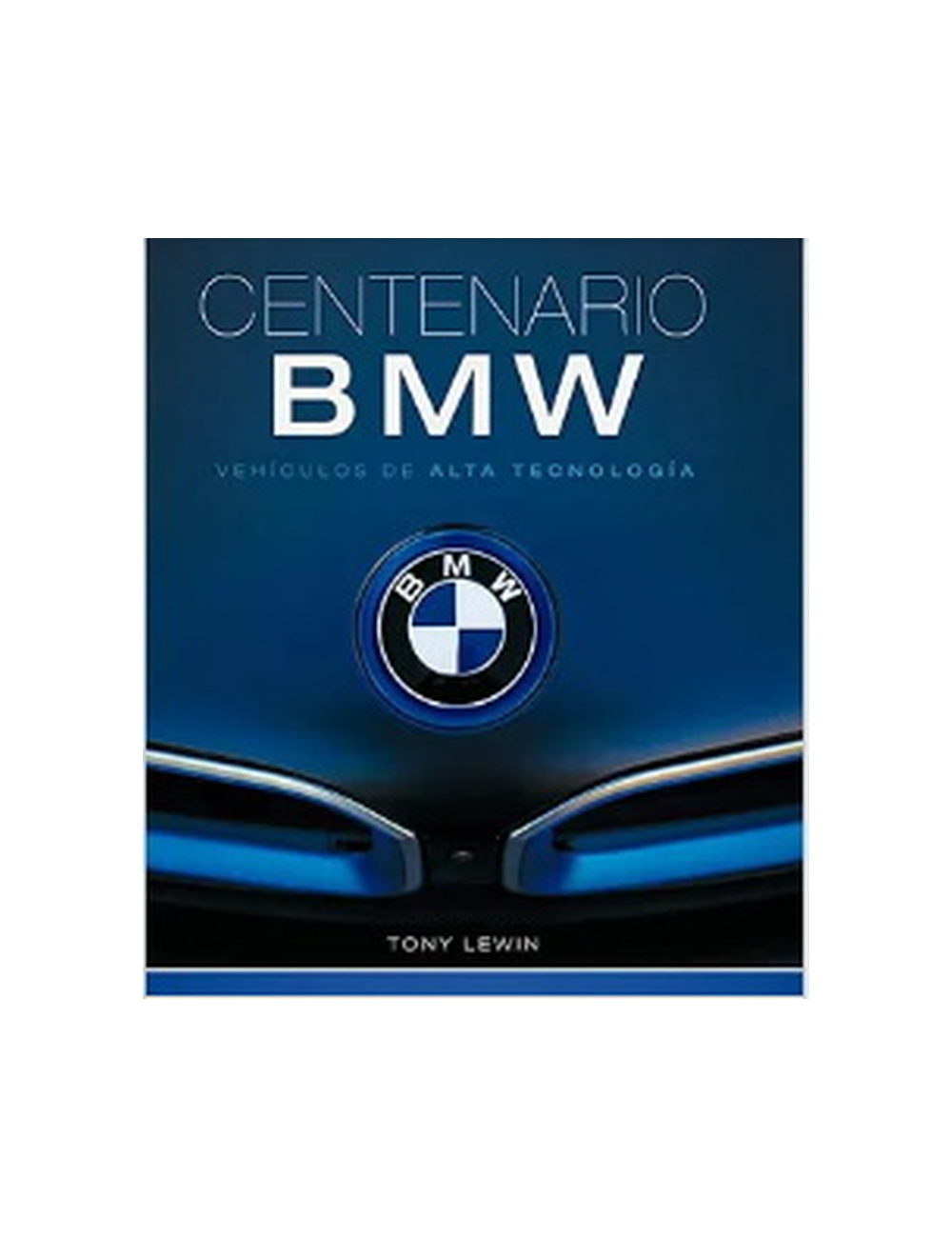 BMW, CENTENARIO-0