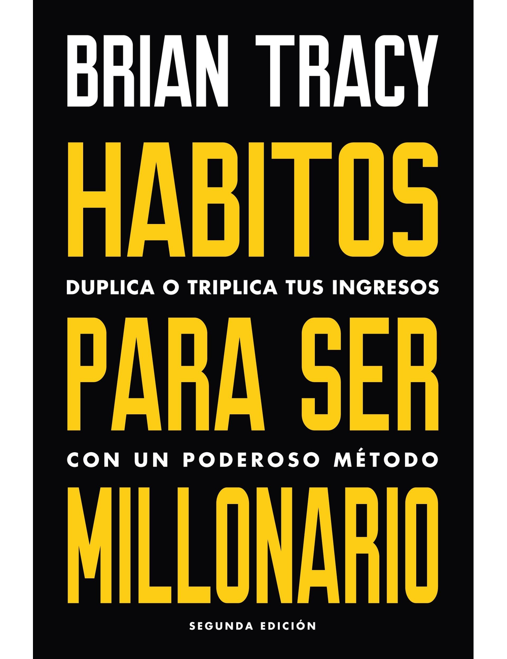 Hábitos para Ser Millonario-0