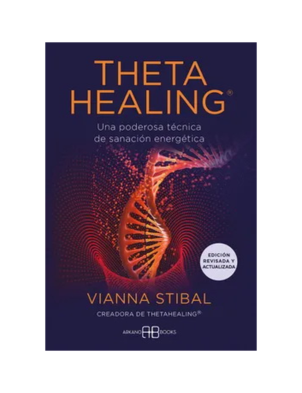 Thetahealin Edición Revisada y Actualiza-0