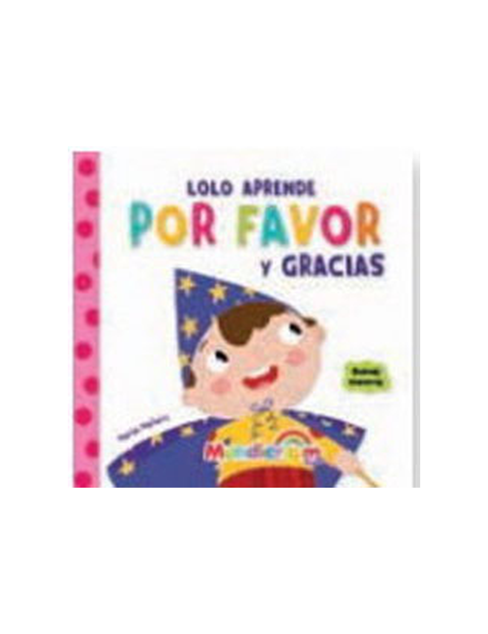 LOLO APRENDE POR FAVOR Y GRACIAS-0