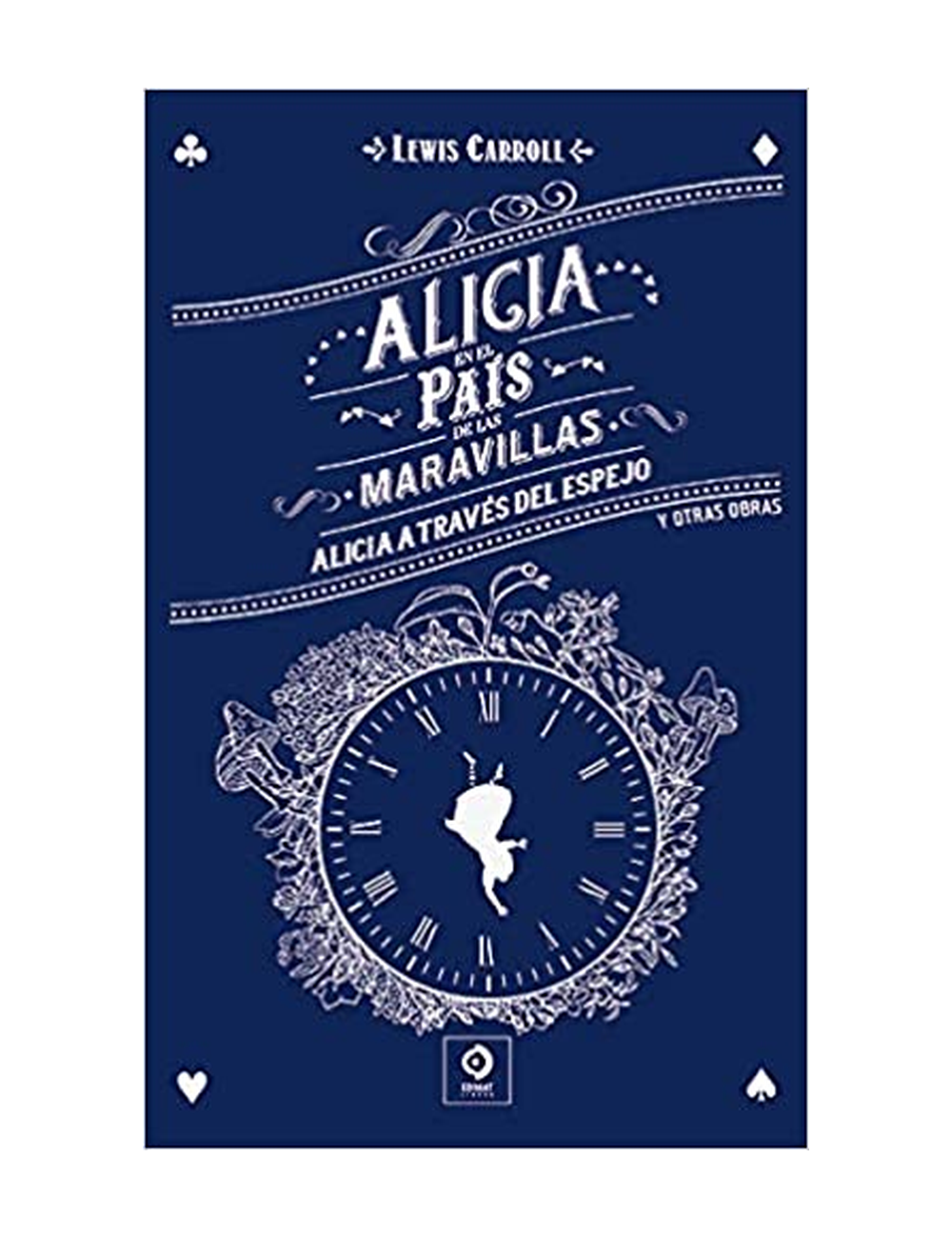 Alicia en el País de las Maravillas -Ali-0