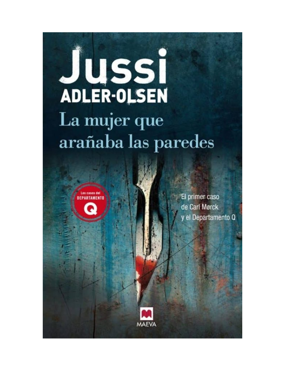 Pack Departamento Q Jussi Adler-Olsen-0