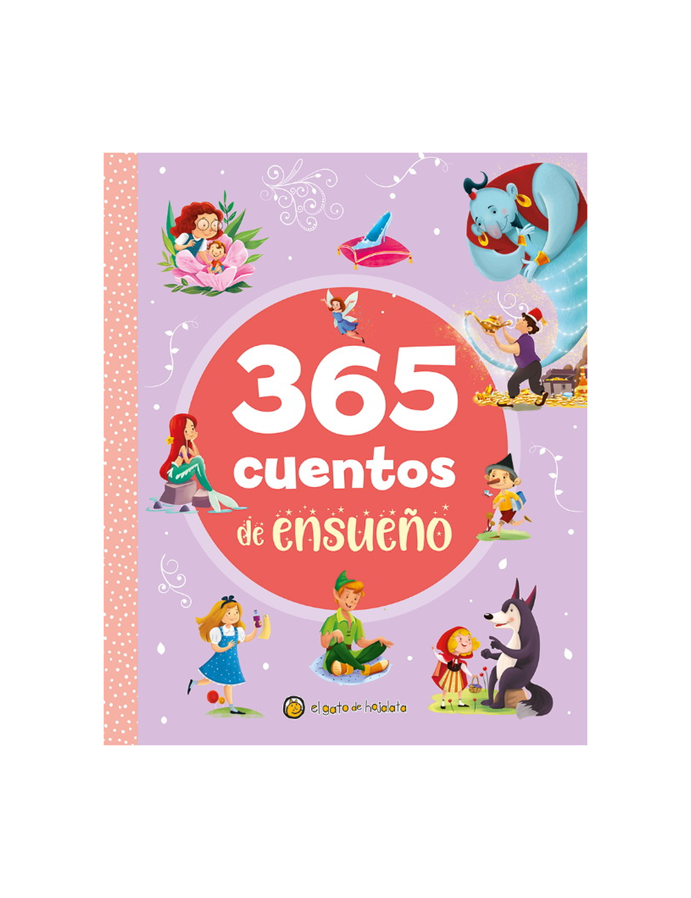 365 CUENTOS DE ENSUEÑO-0