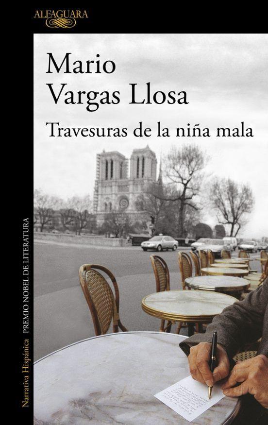 Travesuras De La Niña Mala (60 Aniversario)-0