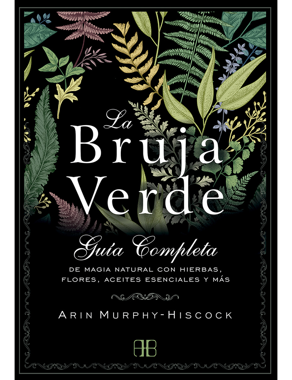 LA BRUJA VERDE-0