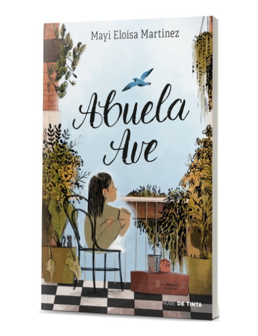 ABUELA AVE-0
