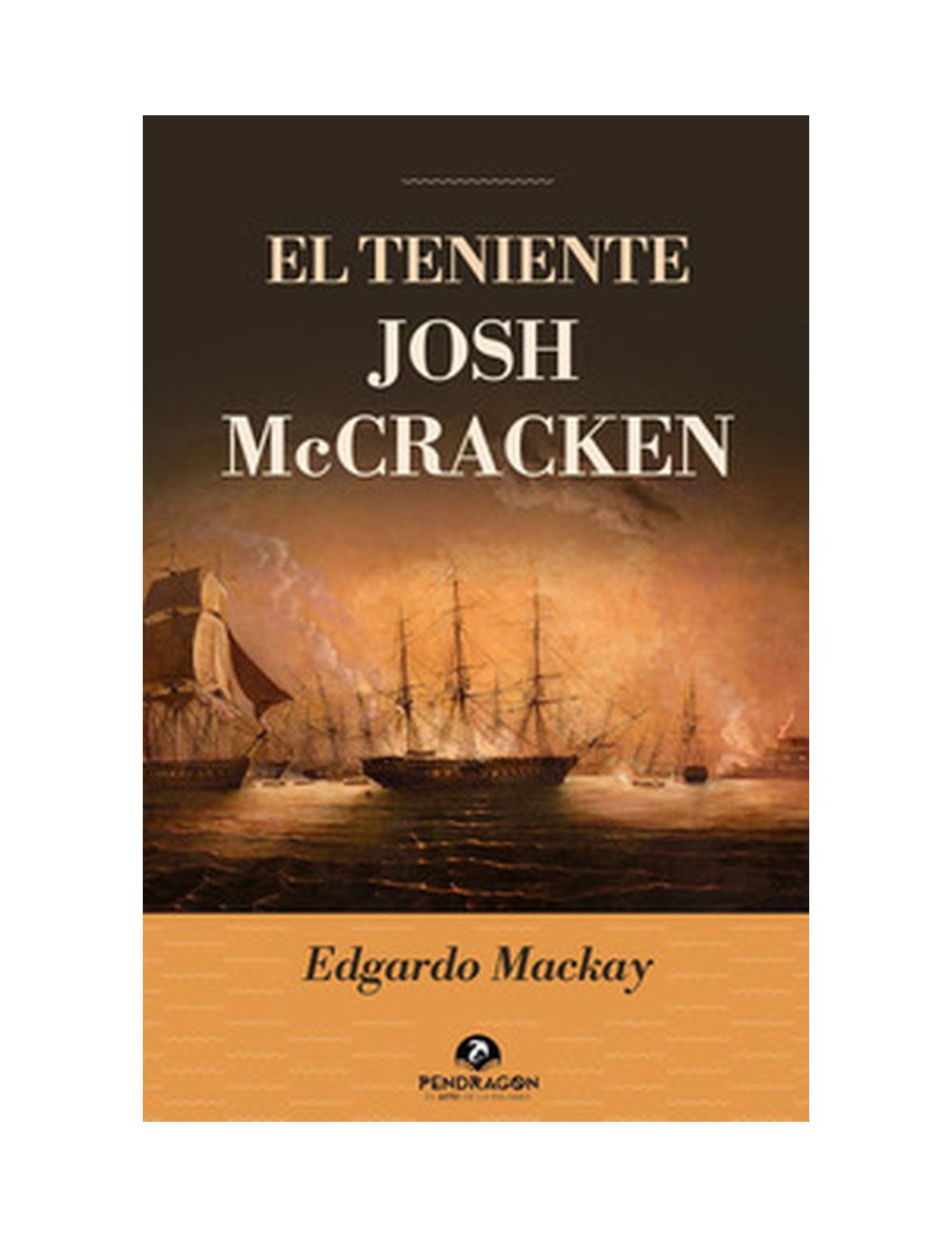 EL TENIENTE JOSH MACCRACKEN-0