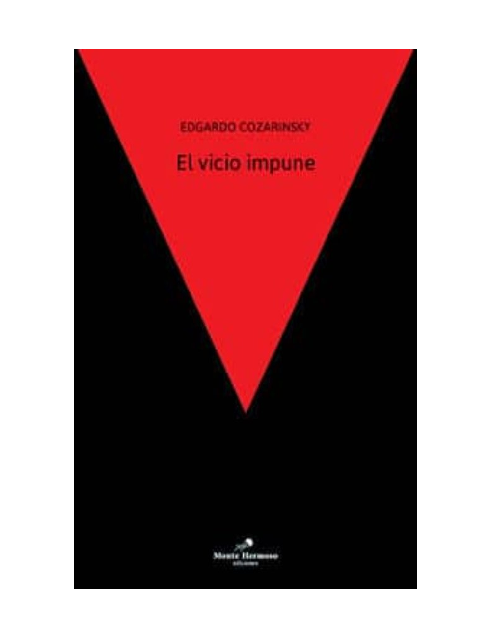 EL VICIO IMPUNE-0