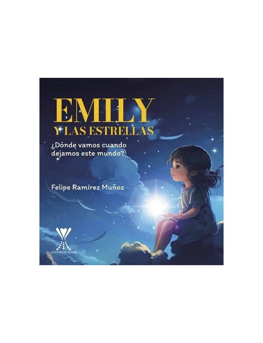 EMILY Y LAS ESTRELLAS ¿DONDE VAMOS CUAN-0
