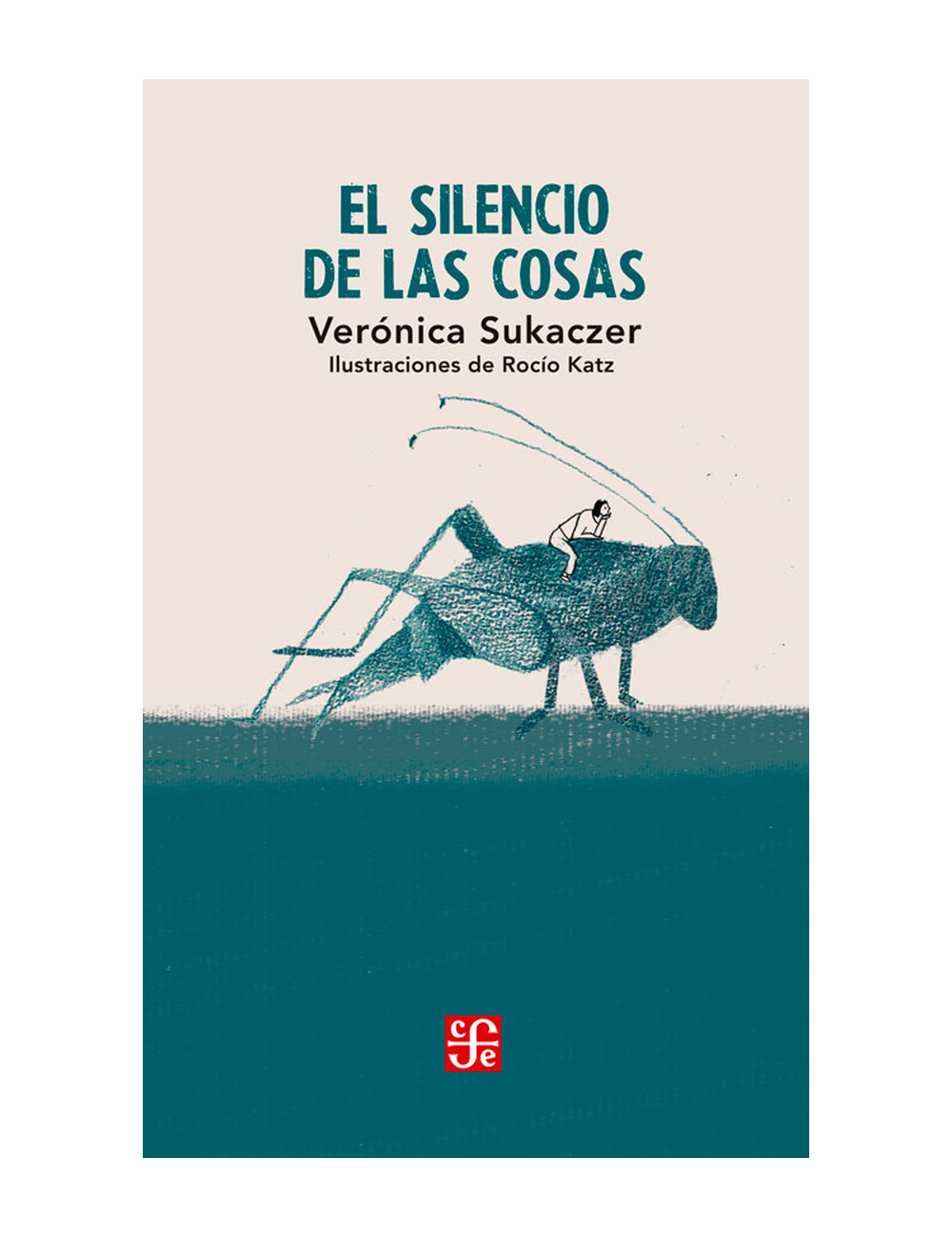 EL SILENCIO DE LAS COSAS-0