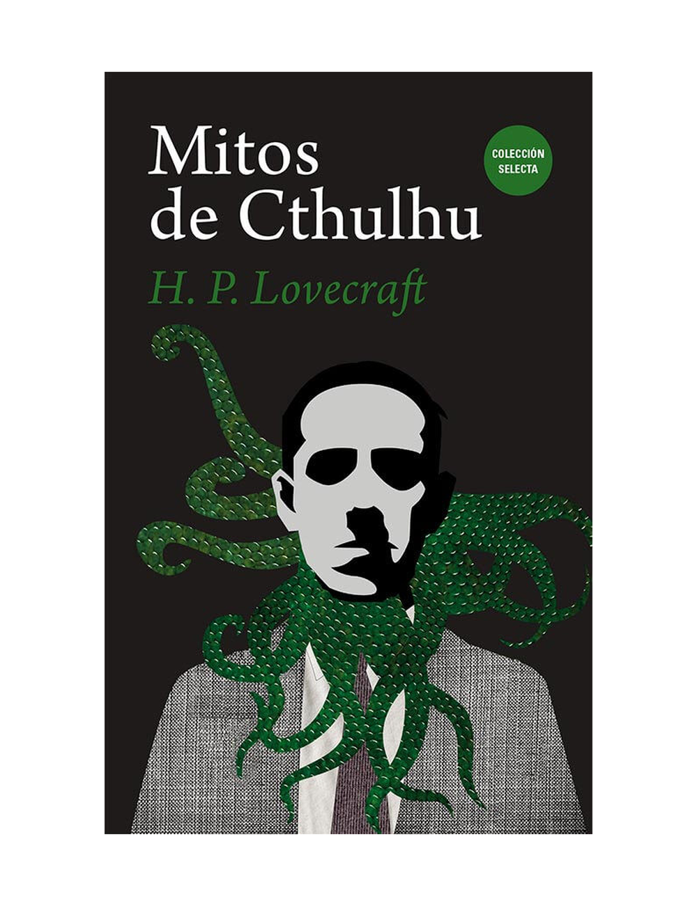 Mitos de Cthulhu-0