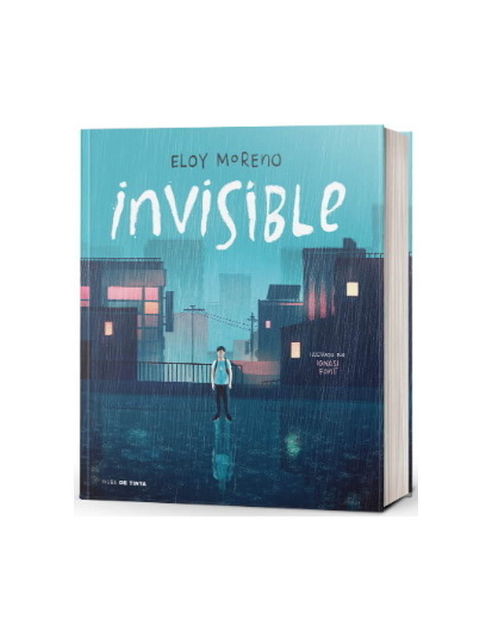 Invisible Ilustrado-0