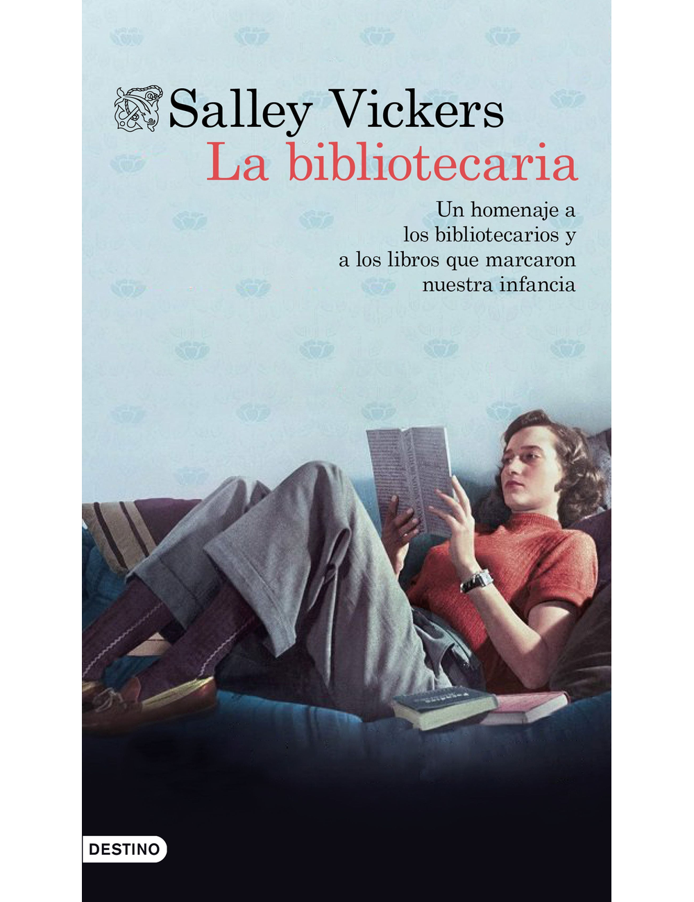 LA BIBLIOTECARIA-0