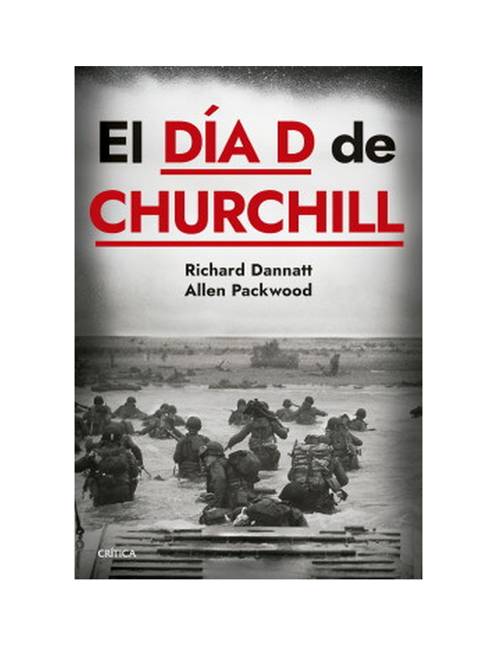 El Día D de Churchill-0