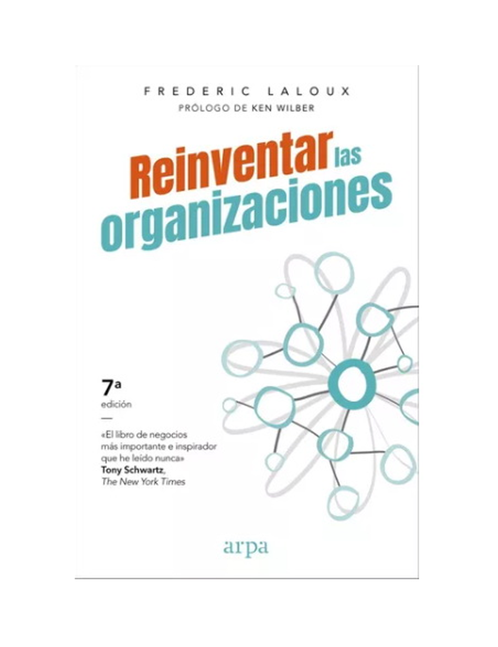 REINVENTAR LAS ORGANIZACIONES-0