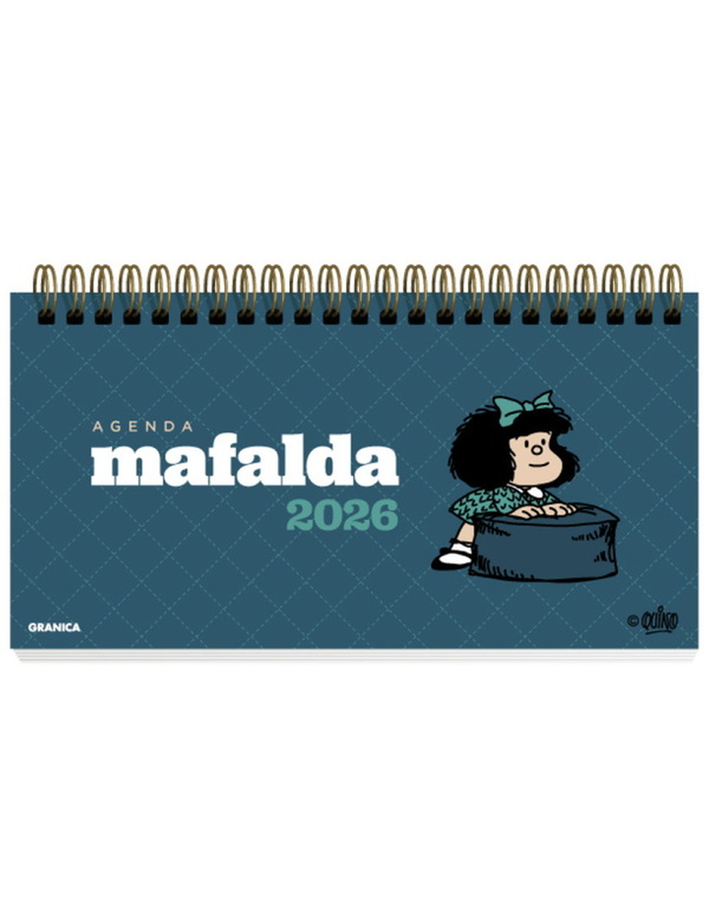 AGENDA 2026 MAFALDA POCKET-0
