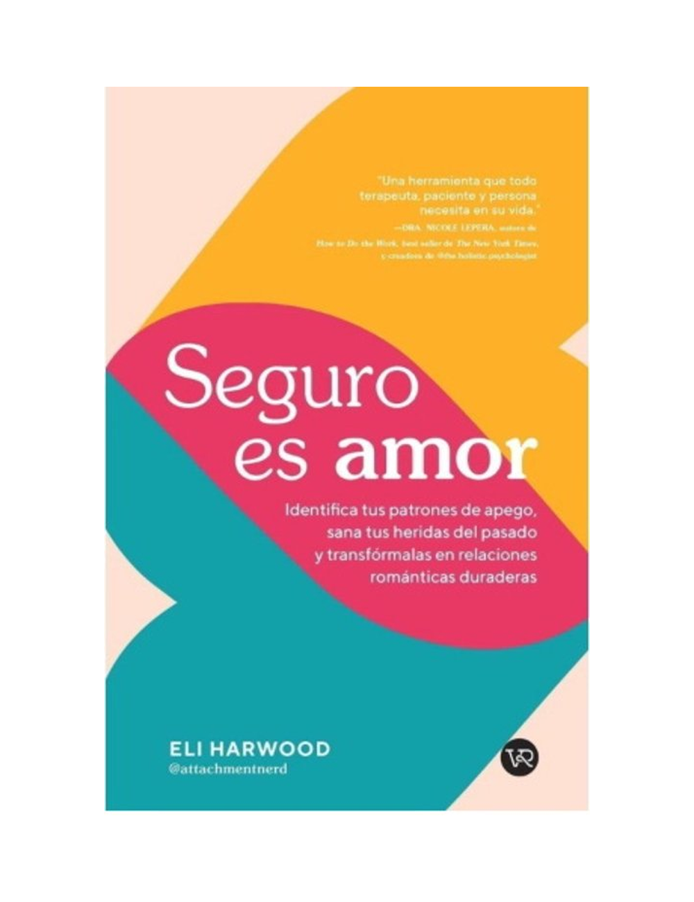 SEGURO ES AMOR-0