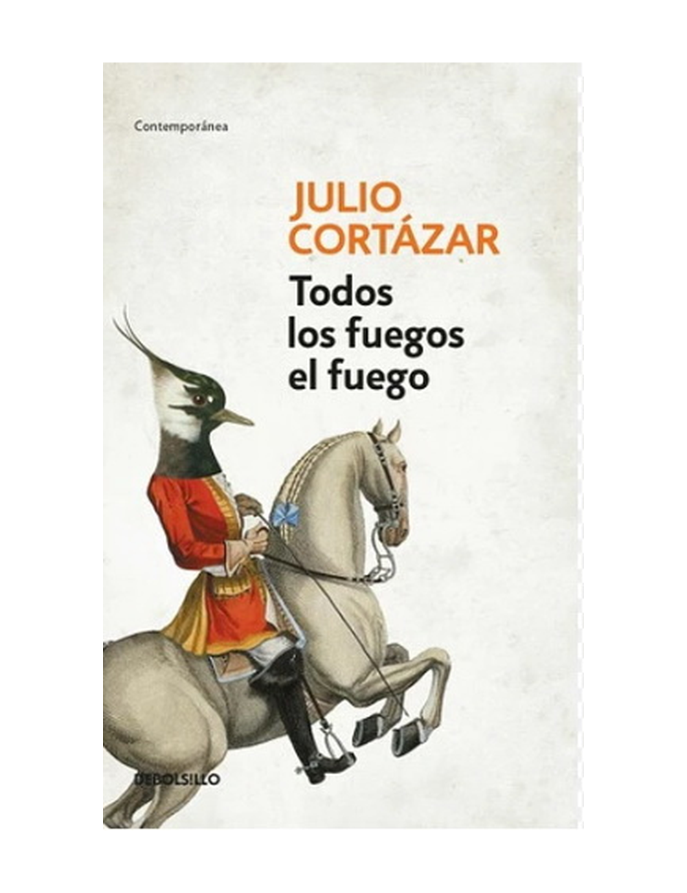 TODOS LOS FUEGOS EL FUEGO-0