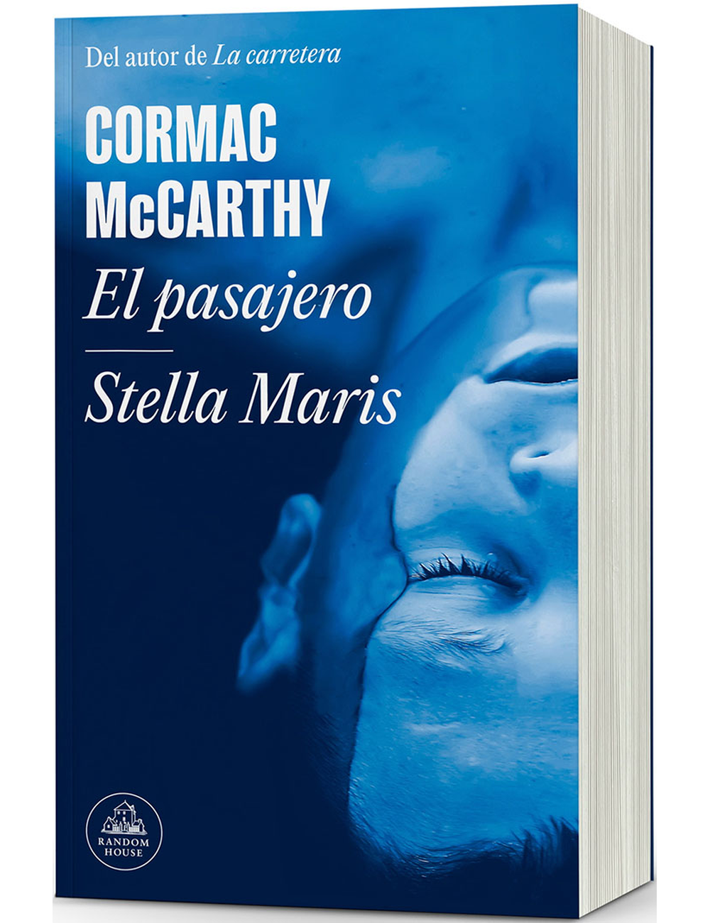 EL PASAJERO / STELLA MARIS-0