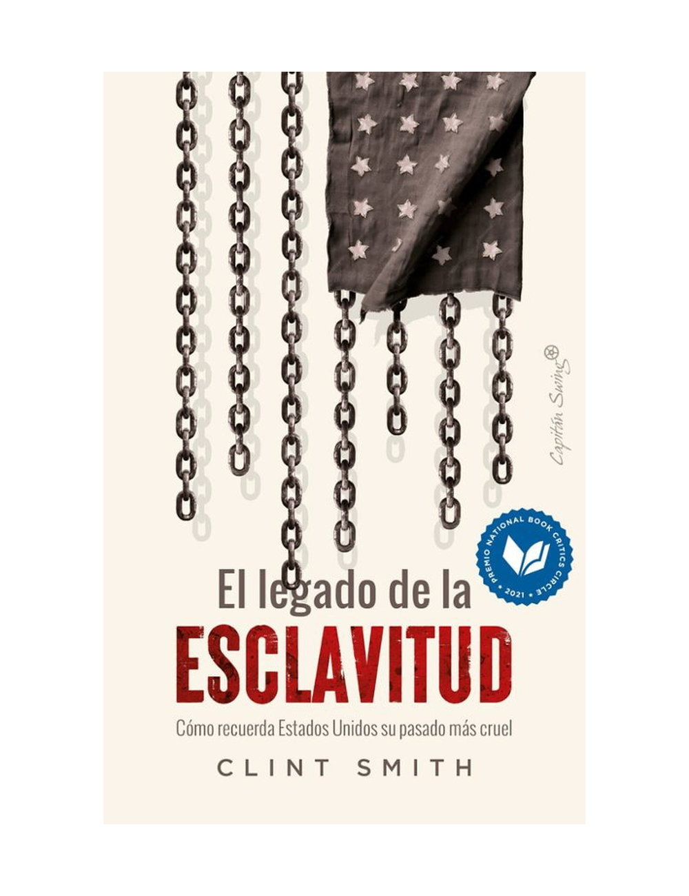 El Legado de la Esclavitud-0