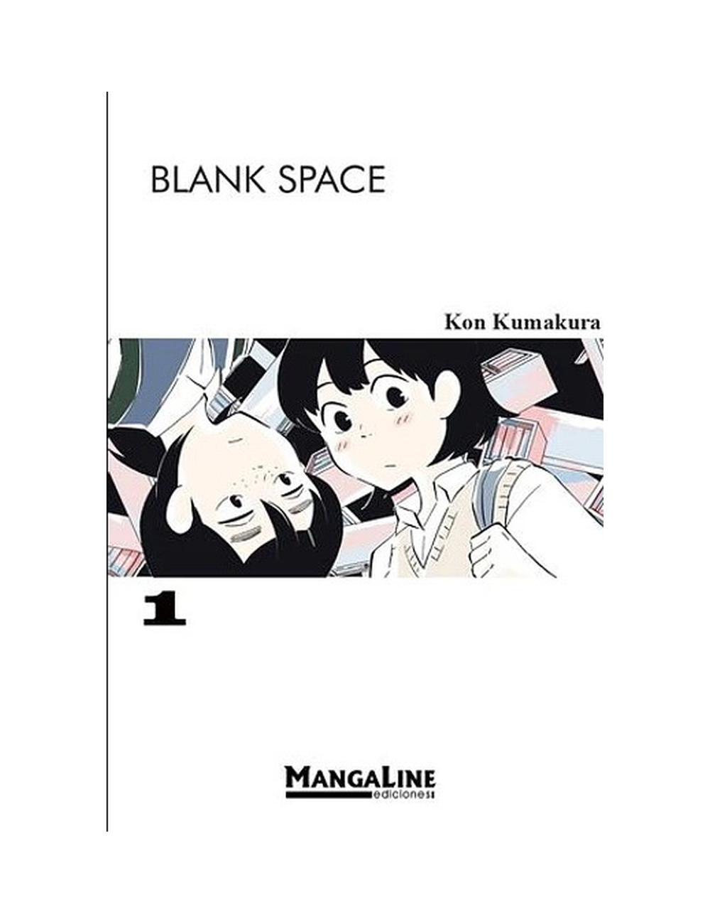 Blank Space 1-0