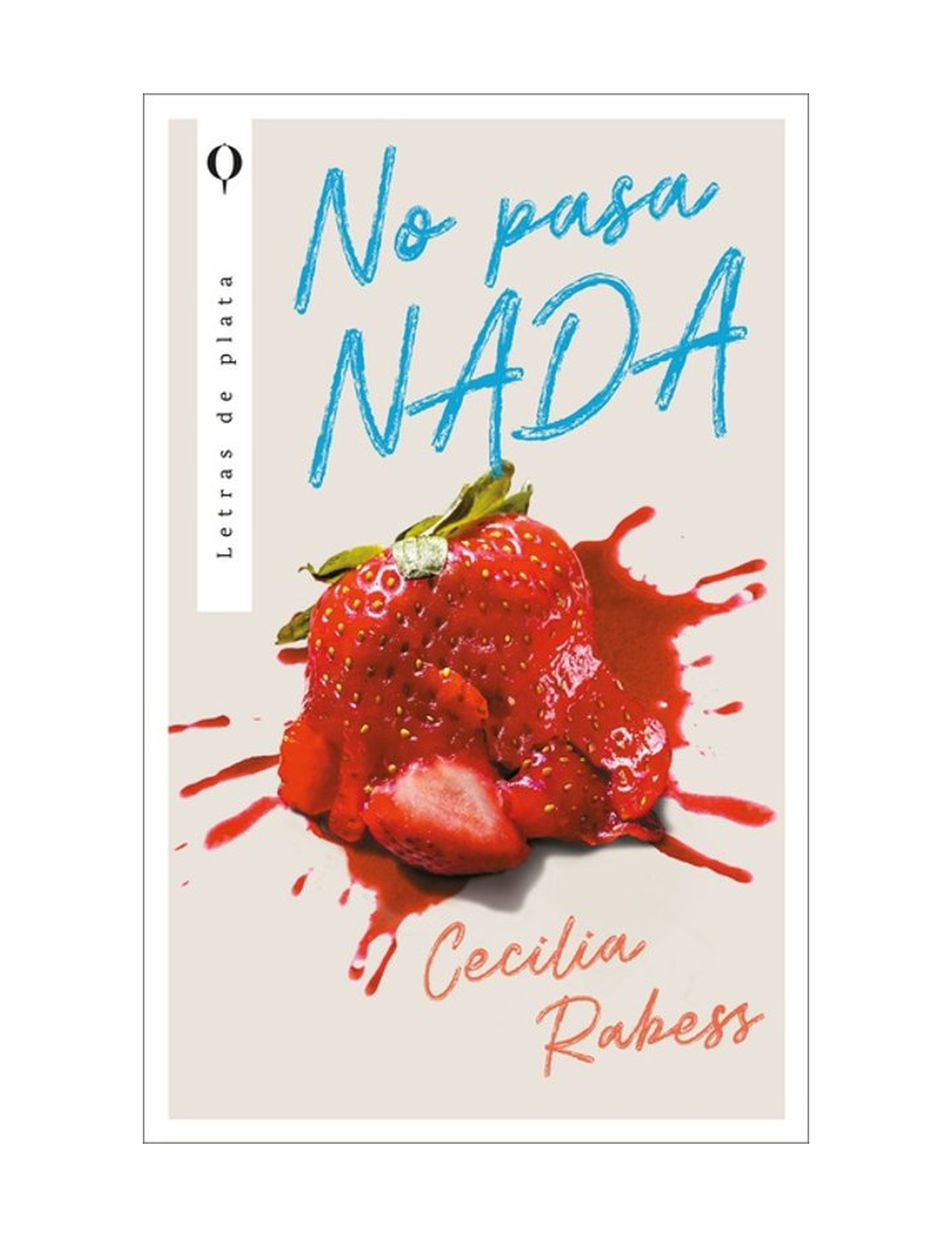 No Pasa Nada-0