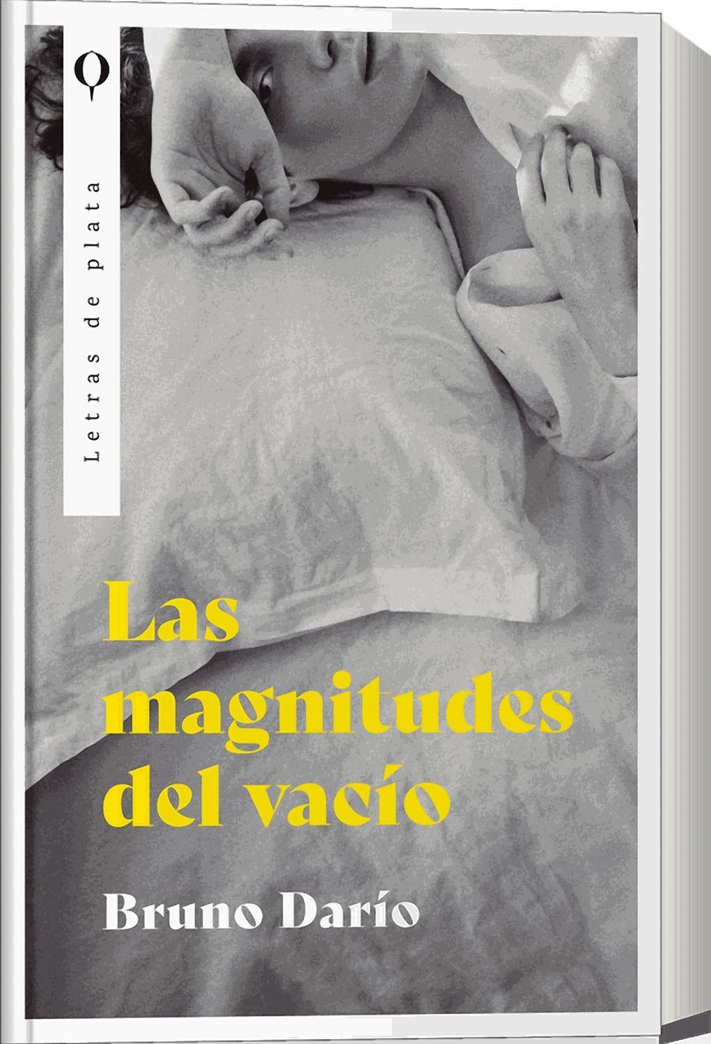 Las Magnitudes Del Vacio-0