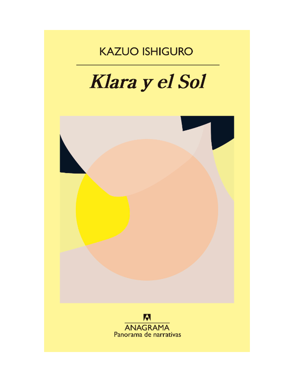 KLARA Y EL SOL-0