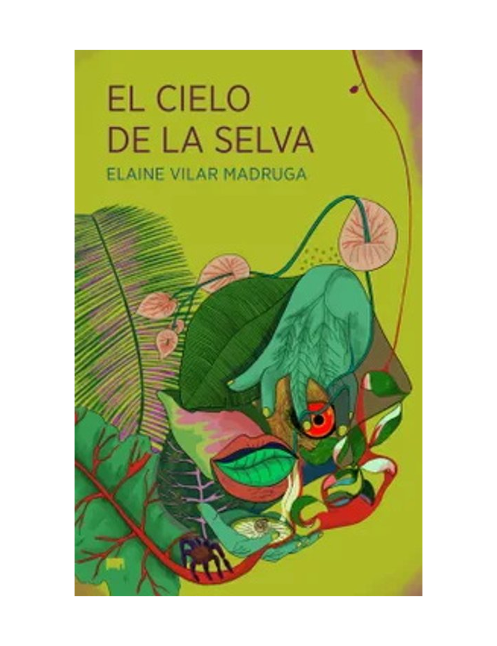 El Cielo de la Selva-0