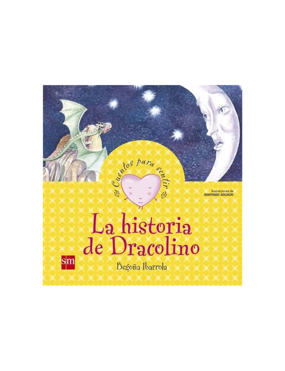 LA HISTORIA DE DRACOLINO-0