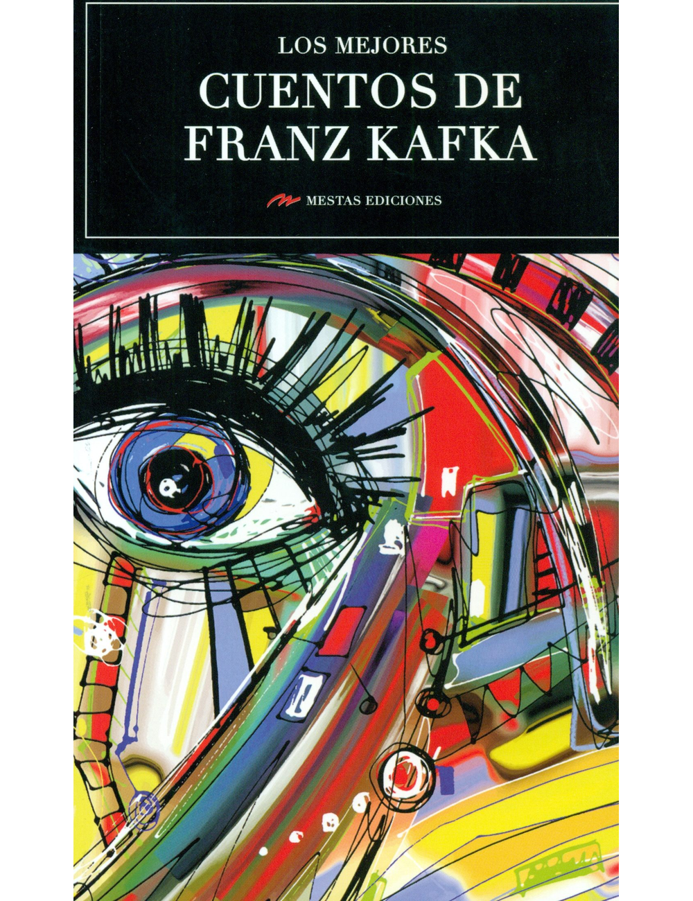 MEJORES CUENTOS DE FRANZ KAFKA-0