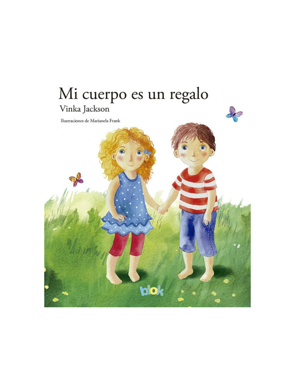 Mi Cuerpo Es un Regalo-0
