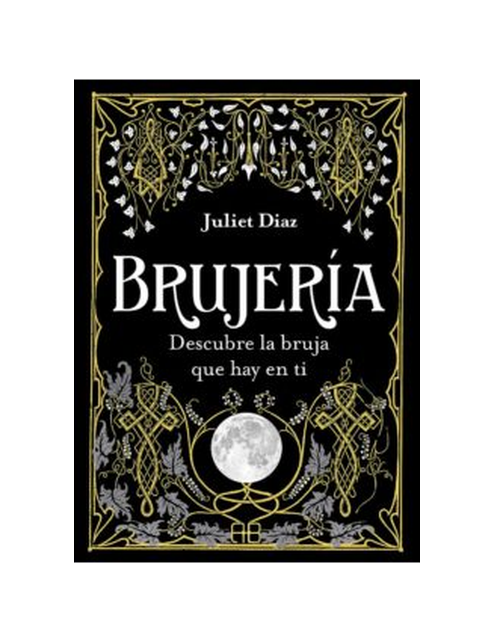 BRUJERIA DESCUBRE LA BRUJA QUE HAY EN TI-0