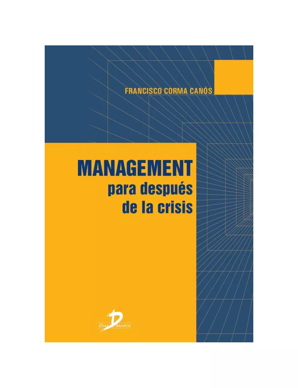 Management para Después de la Crisis-0