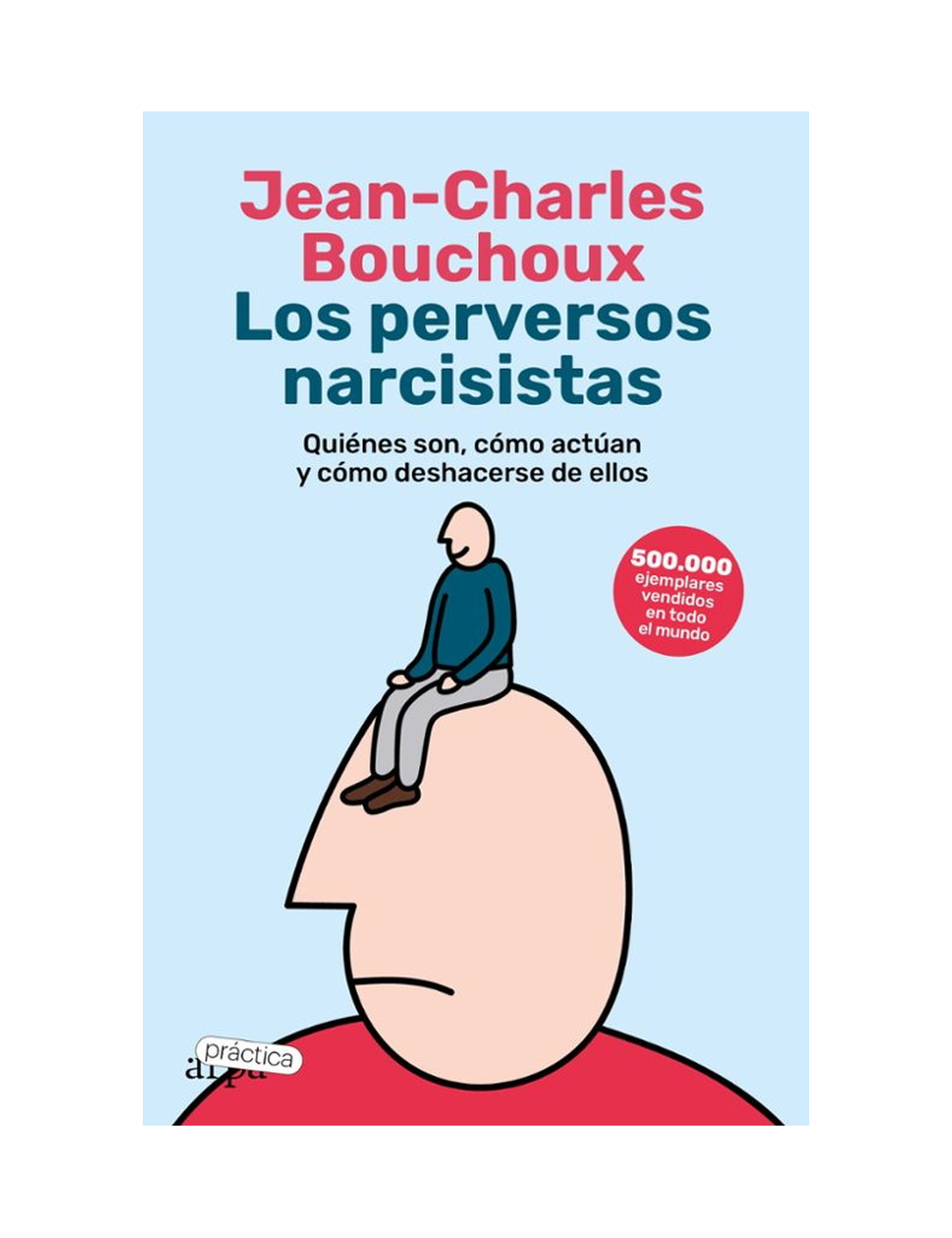 PERVERSOS NARCISISTAS, LOS-0