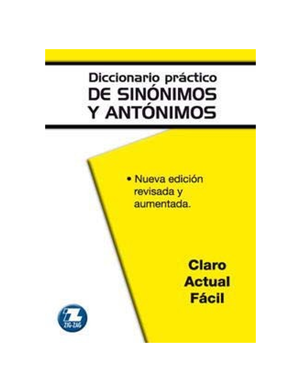 Diccionario Práctico de Sinonimos y Anto-0