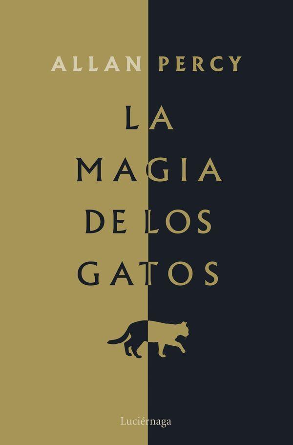 La Magia De Los Gatos-0