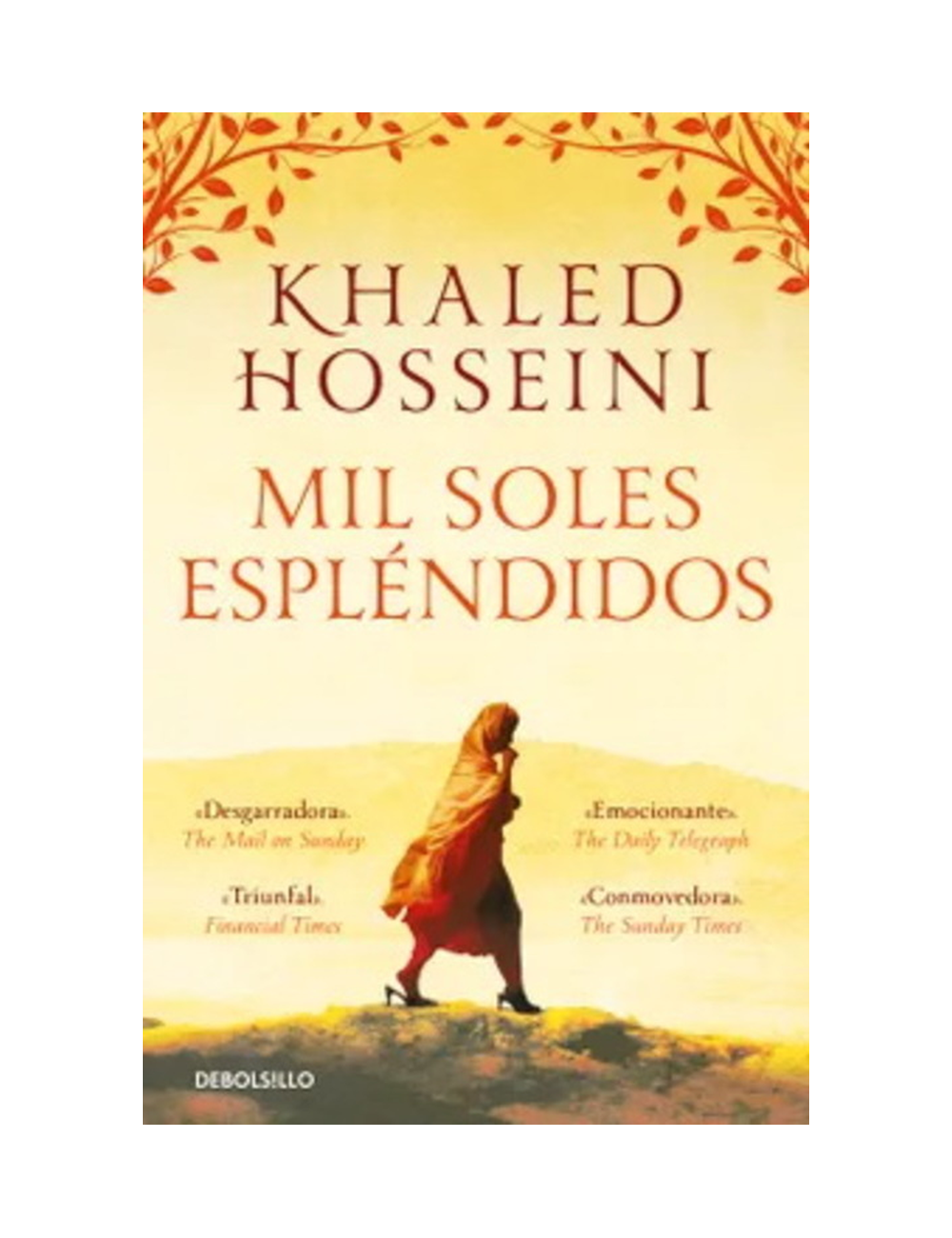 Mil Soles Esplendidos-0